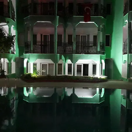 Aparthotel Miramonte