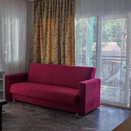 Aparthotel Miramonte Icmeler