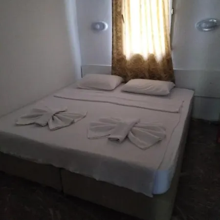 Aparthotel Miramonte Icmeler