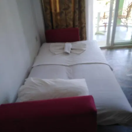 Aparthotel Miramonte