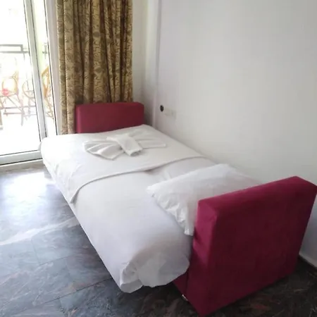 Miramonte Aparthotel Icmeler