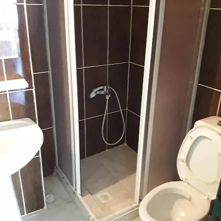 Aparthotel Miramonte