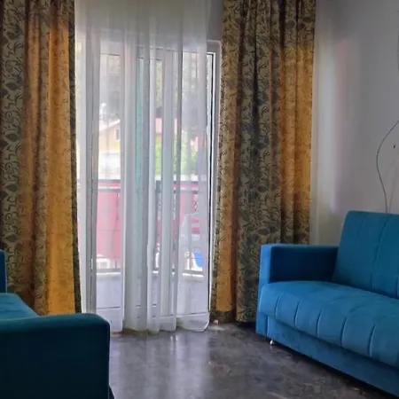 Miramonte Aparthotel *