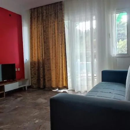 Aparthotel Miramonte *