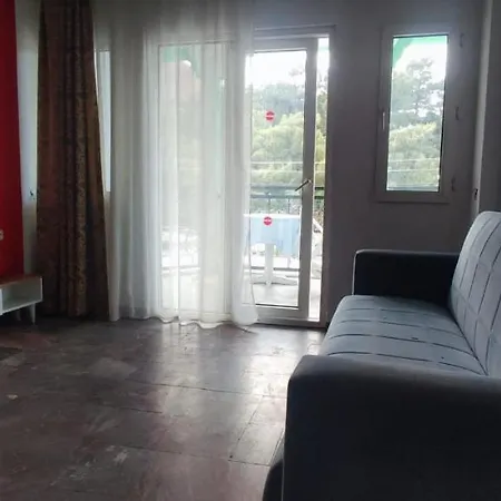 Miramonte Aparthotel