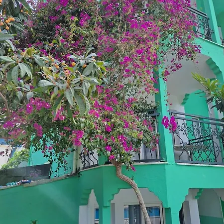 Aparthotel Miramonte Icmeler